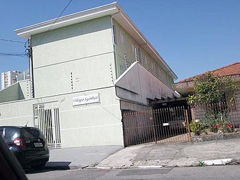 Casa em leilão - Rua Francisco Sgambatt, 281 - Osasco/SP - Banco Bradesco S/A | Z18933LOTE006