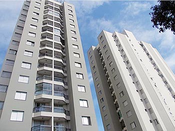 Apartamento em leilão - Avenida Raimundo Pereira de Magalhães, 3101 - São Paulo/SP - Banco Bradesco S/A | Z18822LOTE028