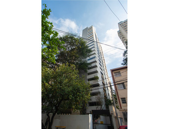 Apartamento em leilão - Rua Paraguassú, 435 - São Paulo/SP - SI Advisors | Z19118LOTE017