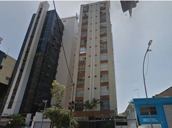 Conjunto Comercial em leilão - Avenida Angélica, 2100 - São Paulo/SP - Outros Comitentes | Z19274LOTE003