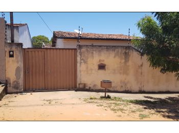 Casa em leilão - Rua Abreulândia, 1069 - Natal/RN - Itaú Unibanco S/A | Z19081LOTE009