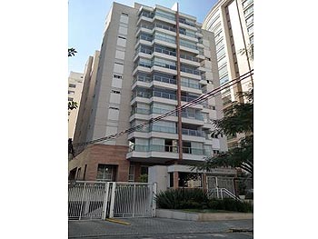 Apartamento em leilão - Rua Biobedas, 49 - São Paulo/SP - Banco Bradesco S/A | Z18964LOTE014