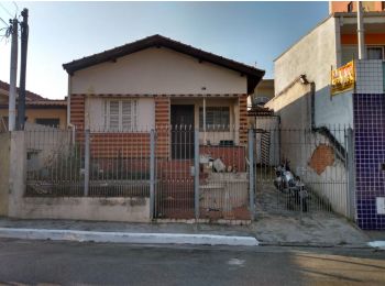Casa em leilão - Rua Engenheiro Luiz La Scala Júnior, 62 - São Bernardo do Campo/SP - Itaú Unibanco S/A | Z19081LOTE034