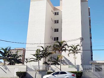 Apartamento em leilão - Avenida do Contorno, 500 - Tremembé/SP - Banco Bradesco S/A | Z19032LOTE019