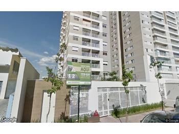 Apartamento em leilão - Avenida do Guacá, 116 - São Paulo/SP - Banco Santander Brasil S/A | Z19239LOTE007