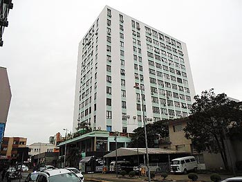 Apartamento em leilão - Rua do Príncipe, 330 - Joinville/SC - Banco Bradesco S/A | Z18964LOTE018