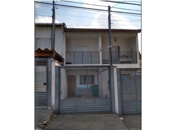 Casa em leilão - Rua José Eid Maluf, 114 - São Paulo/SP - Itaú Unibanco S/A | Z19081LOTE014