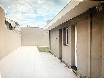 Casa em leilão - Rua Oswaldo Segamarchi, 15 - Sorocaba/SP - Outros Comitentes | Z19082LOTE001