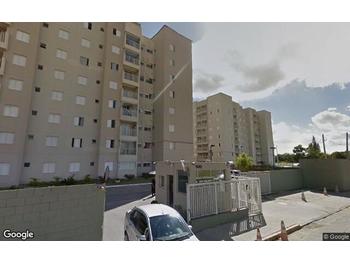 Apartamento em leilão - Avenida Armando Salles de Oliveira, 1660 - Suzano/SP - Banco Santander Brasil S/A | Z19239LOTE030