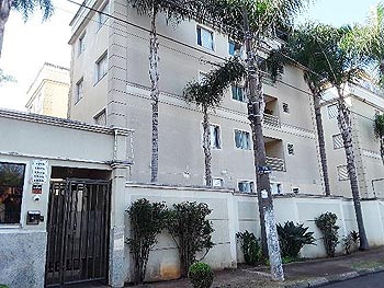 Apartamento em leilão - Rua Luiz Leporaci, 1325 - Franca/SP - Banco Bradesco S/A | Z18964LOTE002