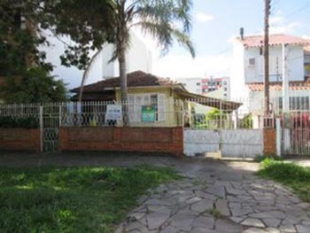 Casa em leilão - Rua Coronel Aristides, 28 - Porto Alegre/RS - Banco Bradesco S/A | Z19232LOTE015