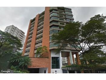 Apartamento em leilão - Rua Mattia Filizzola, 127 - São Paulo/SP - Banco Santander Brasil S/A | Z19239LOTE001