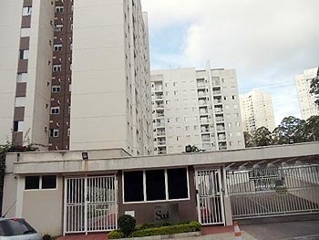 Apartamento em leilão - Rua Chapada de Minas, 210 - São Paulo/SP - Itaú Unibanco S/A | Z19081LOTE026