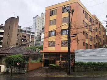 Apartamento em leilão - Rua Duque de Caxias, 2225 - Caxias do Sul/RS - Banco Bradesco S/A | Z19117LOTE009