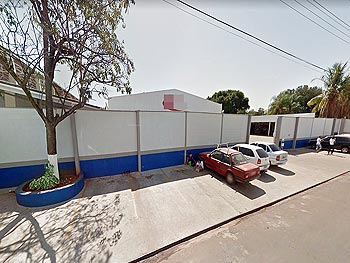 Galpão em leilão - Rua Dona Izaura Botteon, 252 - Birigüi/SP - Tribunal de Justiça do Estado de São Paulo | Z18928LOTE001
