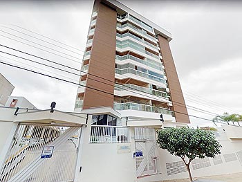Apartamento em leilão - Rua Doutor Armando Pieroni, 10-50 - Bauru/SP - Tribunal de Justiça do Estado de São Paulo | Z18588LOTE001
