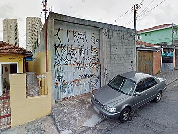 Terreno em leilão - Rua Simão da Matta, 552 - São Paulo/SP - Tribunal de Justiça do Estado de São Paulo | Z19036LOTE001