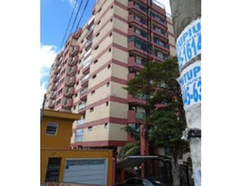 Apartamento em leilão - Rua Duque de Caxias, 475 - Mauá/SP - Banco Bradesco S/A | Z19232LOTE023