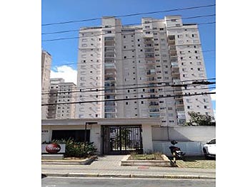 Apartamento em leilão - Rua Santa Izabel, 555 - Guarulhos/SP - Banco Bradesco S/A | Z19032LOTE023