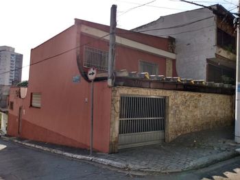 Casa em leilão - Rua Antonio Fontoura Xavier, 731 - São Paulo/SP - Itaú Unibanco S/A | Z19121LOTE012