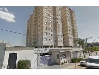 Apartamento em leilão - Avenida Giovanni Battistin, 64 - São Bernardo do Campo/SP - Banco Santander Brasil S/A | Z19239LOTE029