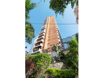 Apartamento Duplex em leilão - Rua Caiubi, 1439, 1449 e 1457 - São Paulo/SP - SI Advisors | Z19118LOTE025