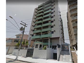 Apartamento em leilão - Avenida São Paulo, 698 - Praia Grande/SP - Tribunal de Justiça do Estado de São Paulo | Z18843LOTE004