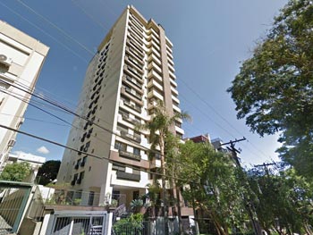 Apartamento em leilão - Rua Honório Silveira Dias, 1483 - Porto Alegre/RS - Banco Pan S/A | Z19184LOTE001