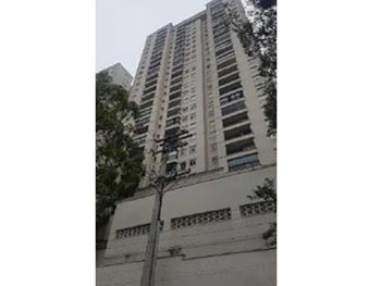 Apartamento em leilão - Rua José Carlos de Toledo Piza, 100 - São Paulo/SP - Banco Bradesco S/A | Z19117LOTE002