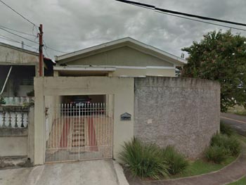 Casa em leilão - Avenida José Roque da Silveira, 84 - Limeira/SP - Tribunal de Justiça do Estado de São Paulo | Z18881LOTE002