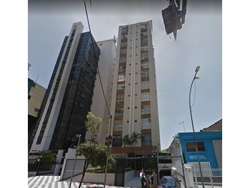 Conj. Comerciais em leilão - Avenida Angélica, 2100 - São Paulo/SP - Outros Comitentes | Z19274LOTE001