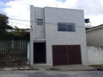 Casa em leilão - Rua Bonfim, 77 - São Gonçalo do Pará/MG - Banco Bradesco S/A | Z19232LOTE011