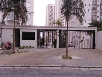 Apartamento em leilão - Rua Santa Izabel, 475 - Guarulhos/SP - Banco Santander Brasil S/A | Z19239LOTE019