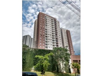 Apartamento em leilão - Rua Chibata, 61 - São Paulo/SP - Itaú Unibanco S/A | Z19081LOTE012