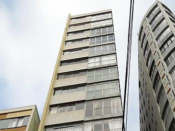 Apartamento em leilão - Avenida Paes de Barros, 828 - São Paulo/SP - Banco Pan S/A | Z19137LOTE009