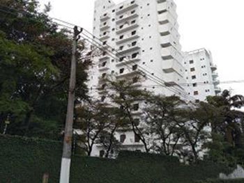 Apartamento em leilão - Avenida Giovanni Gronchi, 3891 - São Paulo/SP - Banco Bradesco S/A | Z19117LOTE003