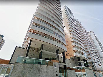 Apartamento em leilão - Rua Xixova, 246 - Praia Grande/SP - Tribunal de Justiça do Estado de São Paulo | Z18781LOTE002