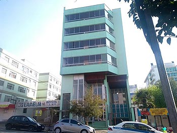 Apartamento em leilão - Rua Bento Gonçalves, 2729 - Caxias do Sul/RS - Banco Pan S/A | Z19137LOTE008