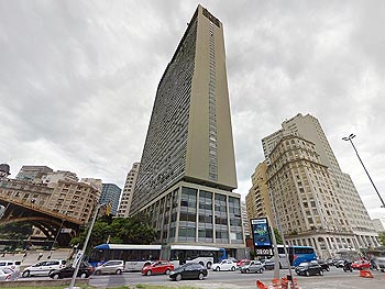 Imóvel Comercial em leilão - Avenida Prestes Maia, 241 - São Paulo/SP - Tribunal de Justiça do Estado de São Paulo | Z19000LOTE003