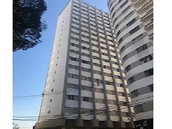 Apartamento em leilão - Rua Doutor Braguinha, 85 - Sorocaba/SP - Banco Bradesco S/A | Z19032LOTE018