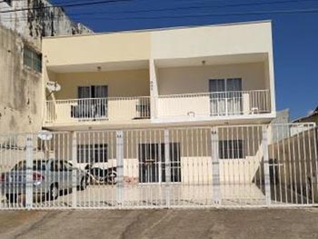 Apartamento em leilão - Rua Augusto Amgarten, 621 - Indaiatuba/SP - Banco Bradesco S/A | Z19232LOTE025