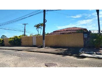 Casa em leilão - Rua Santarém, 1002 - Criciúma/SC - Banco Bradesco S/A | Z19117LOTE021