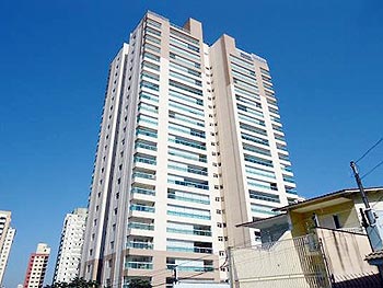 Apartamento em leilão - Rua Piracema, 276 - São Paulo/SP - Banco Bradesco S/A | Z18964LOTE012
