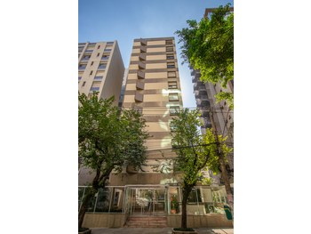 Apartamento em leilão - Rua Tabapuã, 114 - São Paulo/SP - SI Advisors | Z19118LOTE011