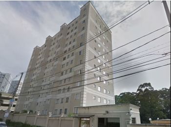 Apartamento em leilão - Rua Vicente Grecco, 292 - Mauá/SP - Banco Inter S/A | Z19227