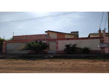 Casa em leilão - Avenida do Açaí, 454 - Macapá/AP - Banco Bradesco S/A | Z19232LOTE001