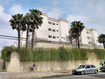 Apartamento em leilão - Avenida Jaziel Azeredo Ribeiro, 255 - Votorantim/SP - Itaú Unibanco S/A | Z19121LOTE014