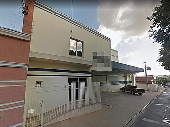 Prédio Comercial em leilão - Rua Siqueira Campos, 817/825 - Birigüi/SP - Tribunal de Justiça do Estado de São Paulo | Z18928LOTE002