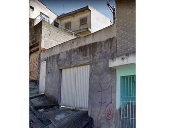 Casa em leilão - Rua João Finotti, 232 - Osasco/SP - Itaú Unibanco S/A | Z19129LOTE001