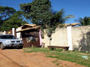 Casa em leilão - Alameda Luiz Fernando Marques, 105 - Macaé/RJ - Banco Bradesco S/A | Z19232LOTE014